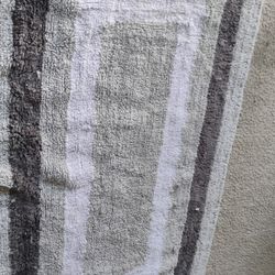 Bathroom Rug 