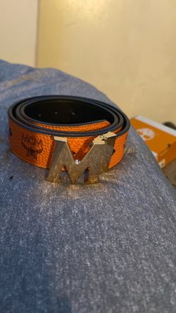 men’s belt