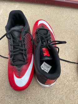 Men Nike cleats
