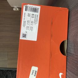 Used Nike Running Shoes