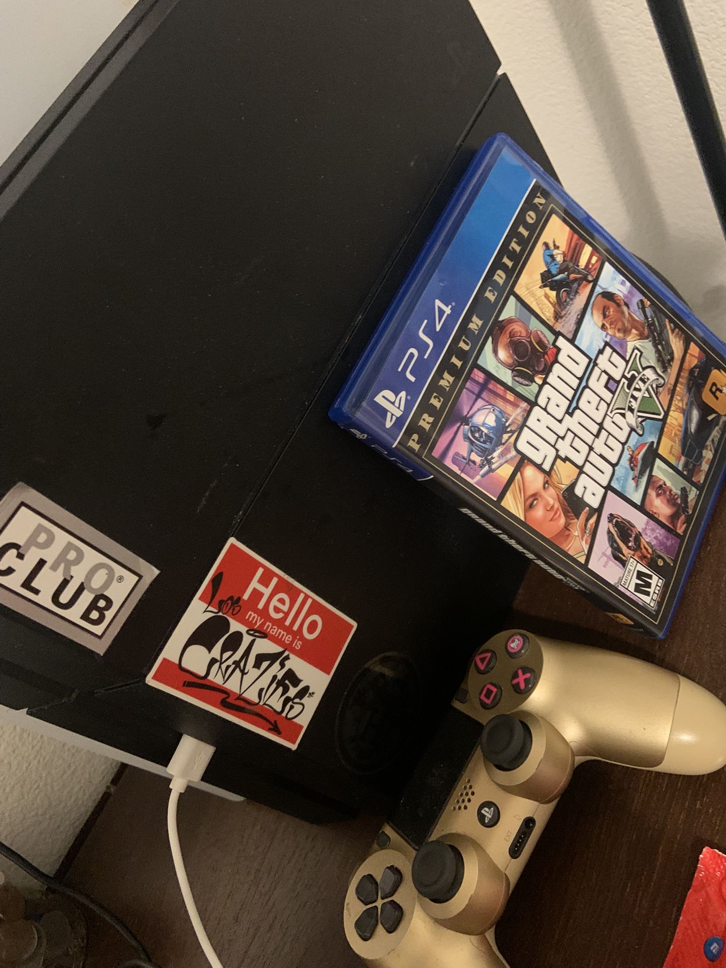 PS4