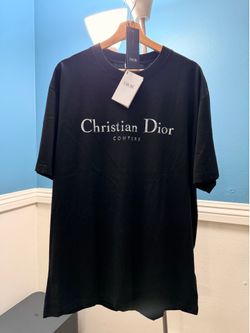 T-shirt CD