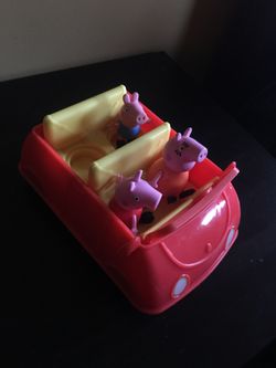 Peppa pig