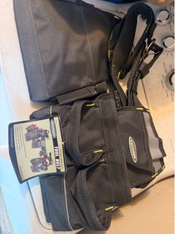 Tool Belt