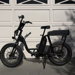 RadRunner 2 E-Bike