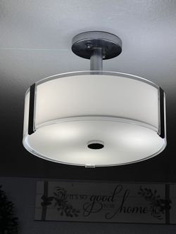 Kitchen Lamp