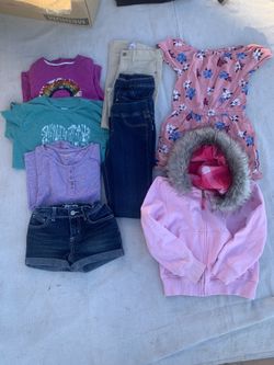 Girls Bundle