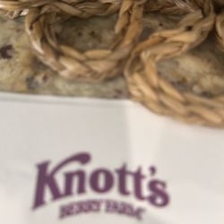 4 Knotts Scary Farm Tickets