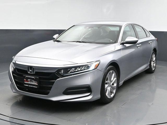 2020 Honda Accord