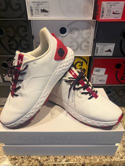 G/FORE MG4 Plus Golf Shoes - 11.5
