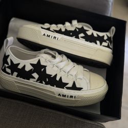 Amiri Shoes 