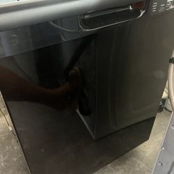 Dishwasher GE