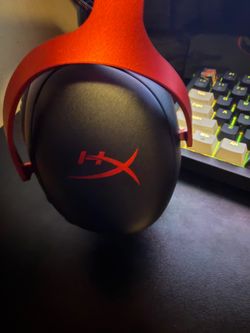 Hypersound cloud 3 S