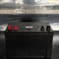 🔥 Batería Grupo 27 para Autos y SUVs Top Post / Side Post 🔋
