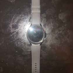 Samsung Galaxy Watch 4 45mm