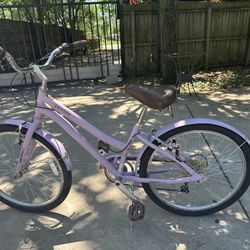 Huffy Bike Sienna 