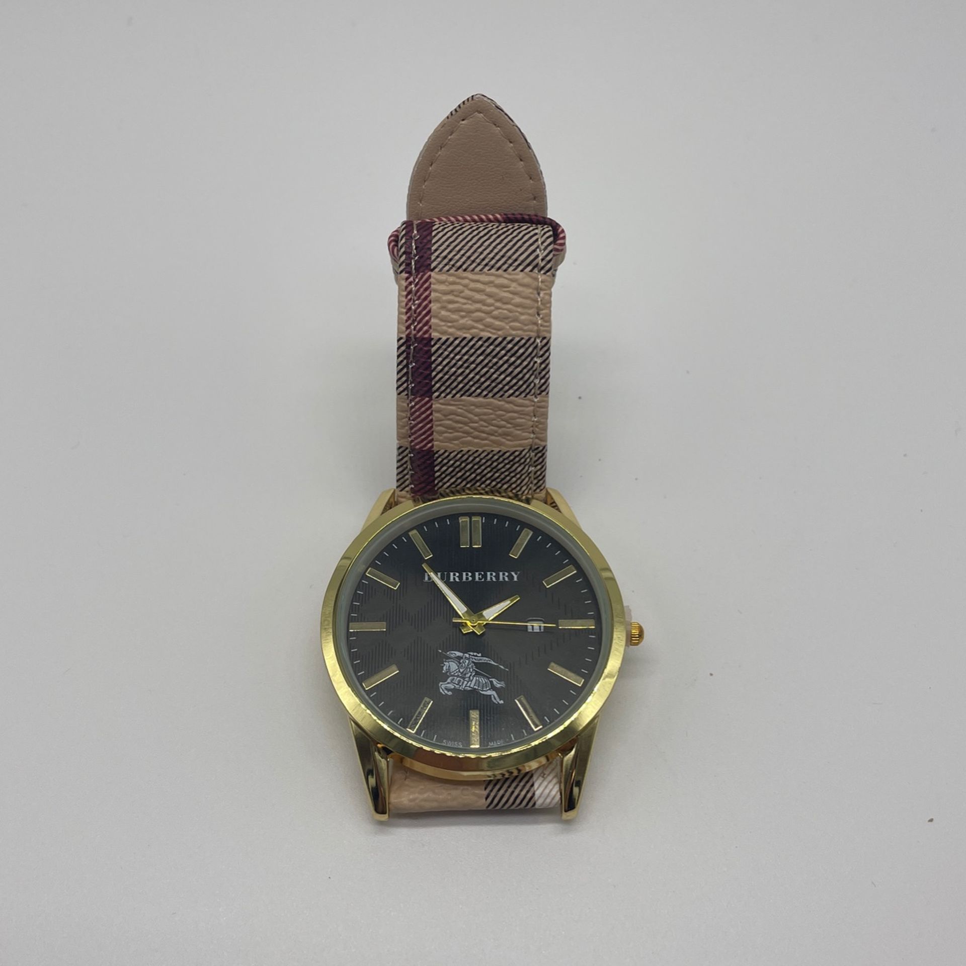 Burberry Watch 