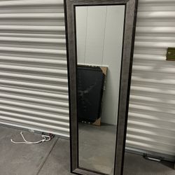 Long Mirror 