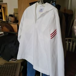 Navy Sailor Uniform