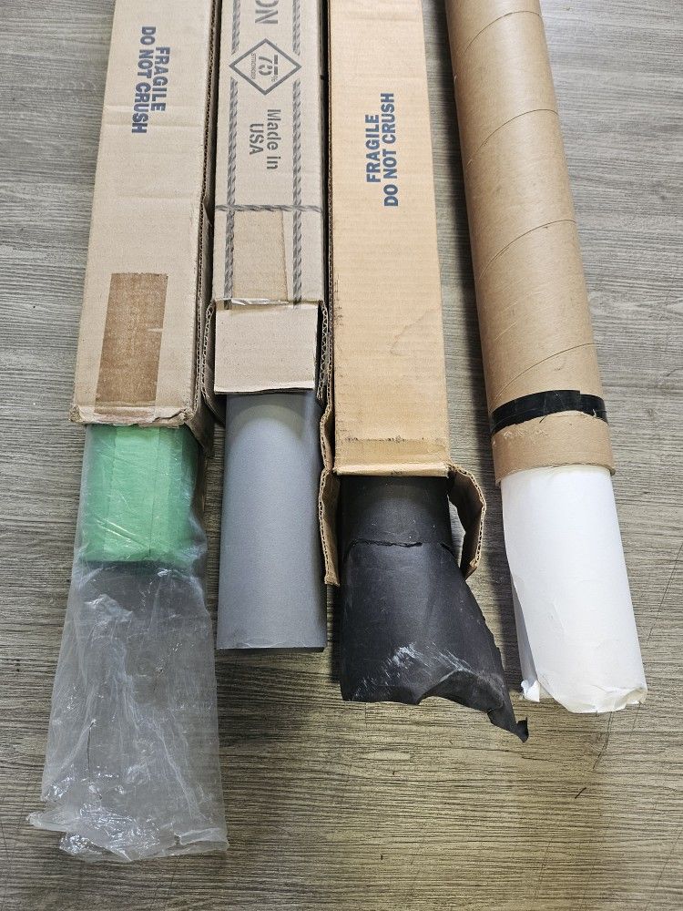 Savage Seamless Paper Backdrop 107" Green Only