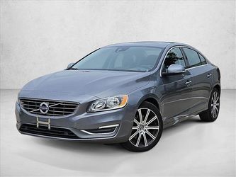 2018 Volvo S60 Inscription