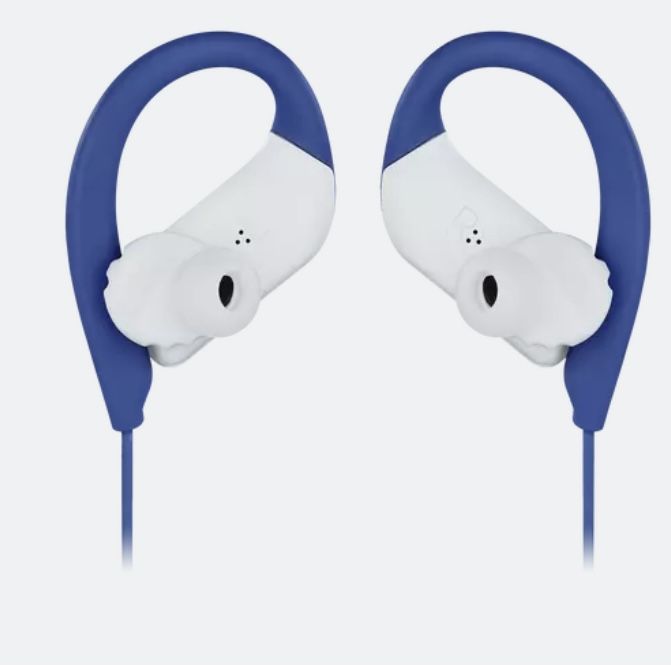 JBL Endurance Sprint Wireless Headphones