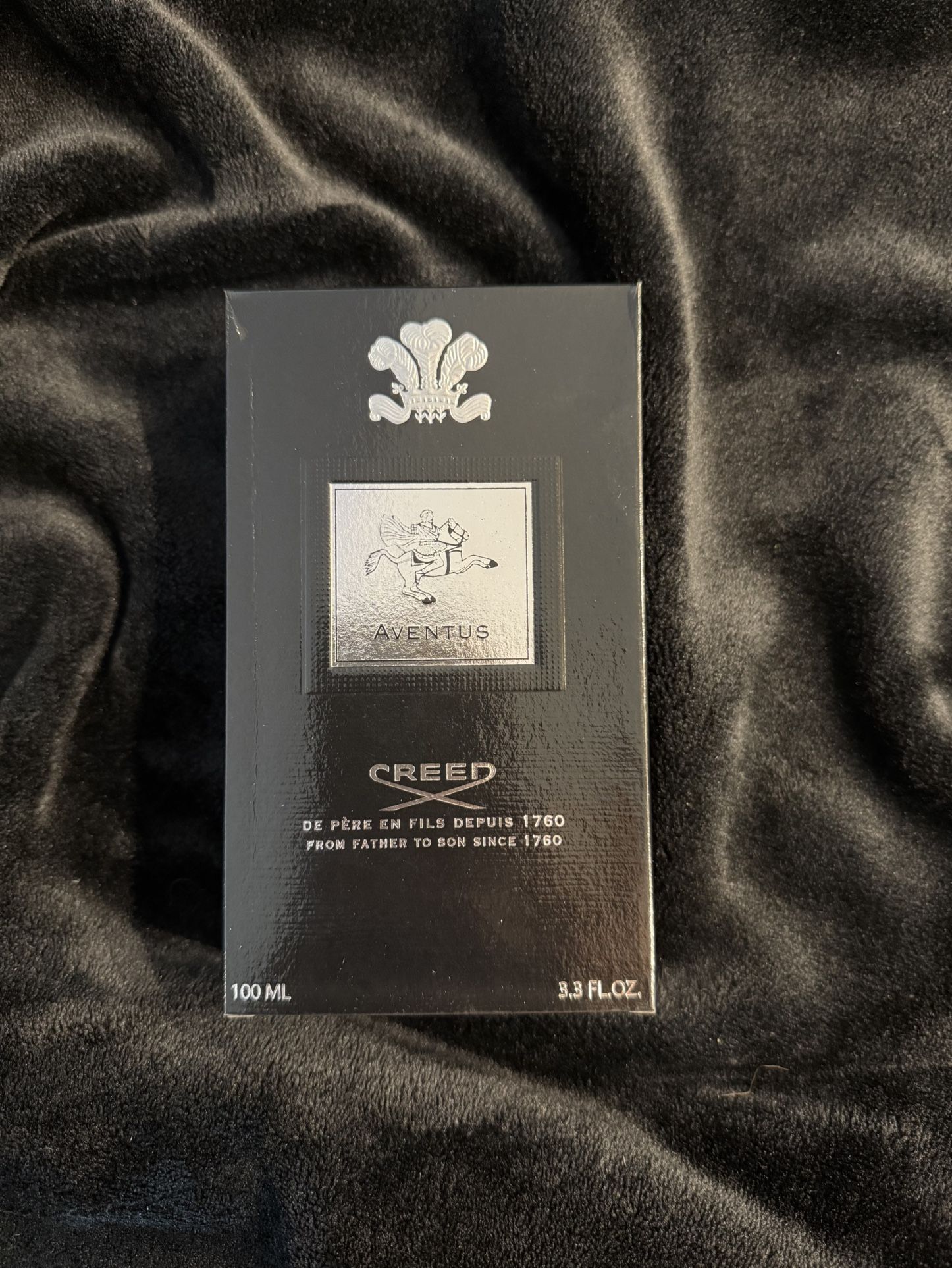β οΈCreed Aventus β King of Fragrances | 1:1 Inspired | Long-Lasting β οΈ