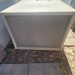 MasterCool swamp Cooler 2,300 sq ft