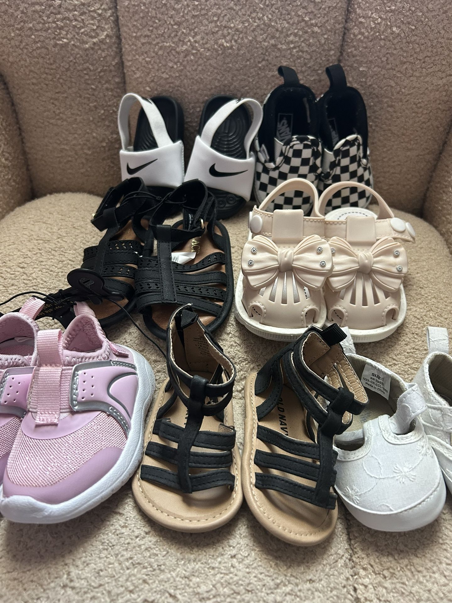 Baby Shoes