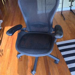 Herman miller