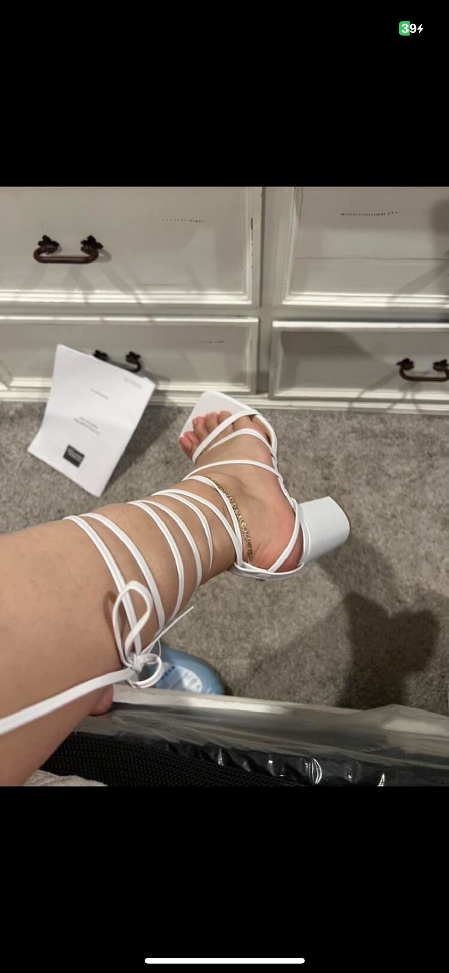 High Heels