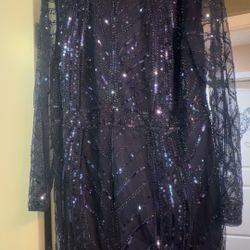 Brand New Dress (2 XL)