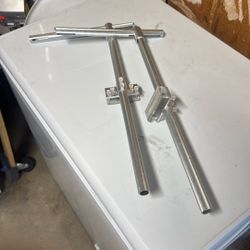 UNS Light Hanging Bar Aquascape