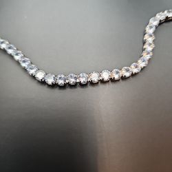 7inch Beutiful Tennis Bracelet