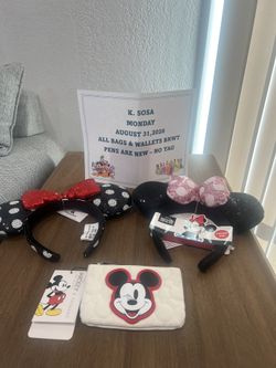 Disney Ears Bundle