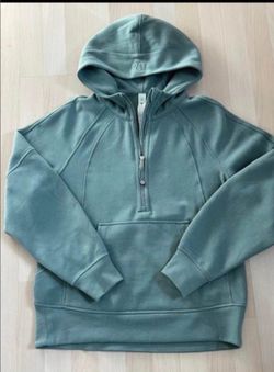 Lululemon pullover hoodie
