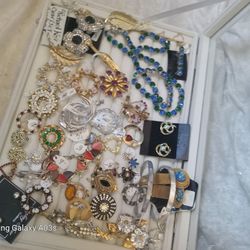 Jewelry Collection 