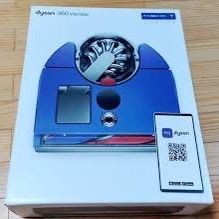 Dyson 360 Vis Nav
