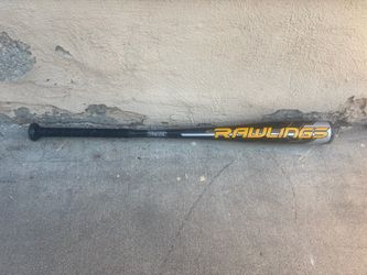 Rawlings Plasma USA Baseball Bat 30/21 (-9)