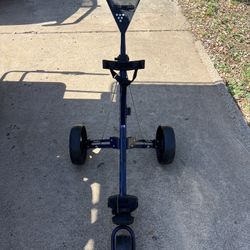 Tommy Armour HotScot Golf Cart