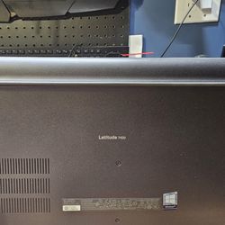 DELL LATITUDE 7420