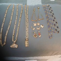 Fine Jewely 