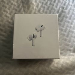 AIRPODS PRO LMK !
