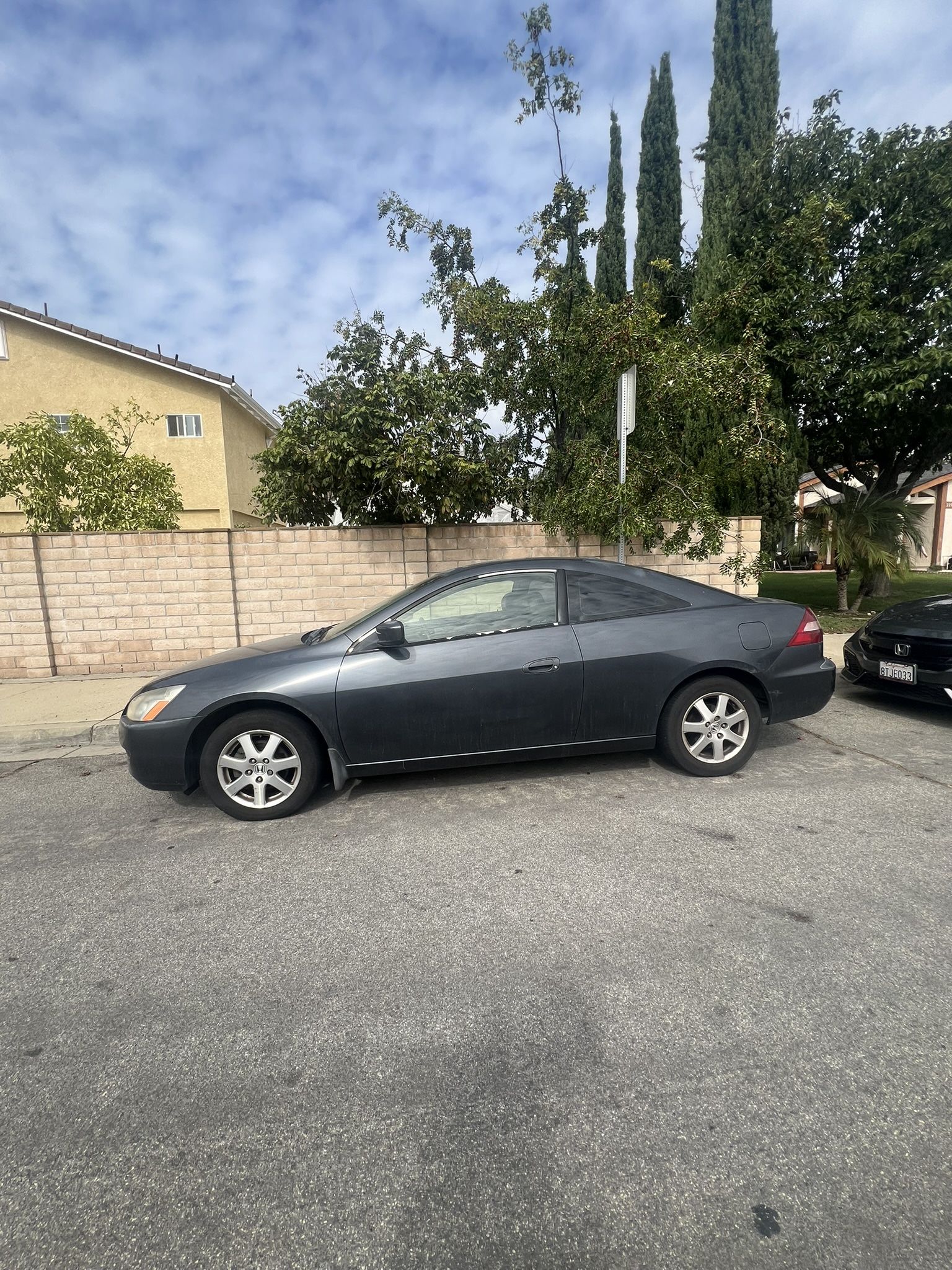 2005 Honda Accord
