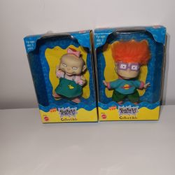 Rugrats New Sealed $50.00