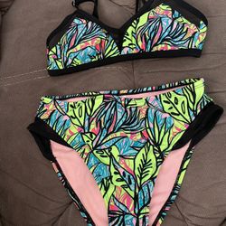 Bikini swimsuit Size S