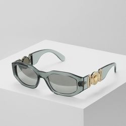 Versace Biggie Sunglasses