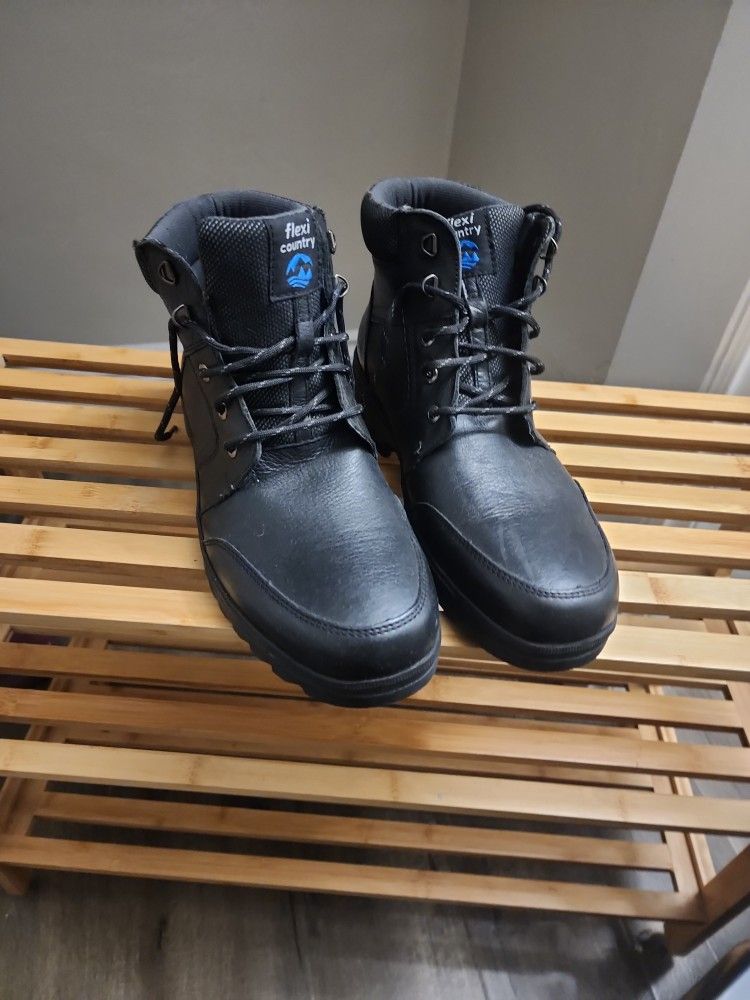 Flexi Country Boots Botas