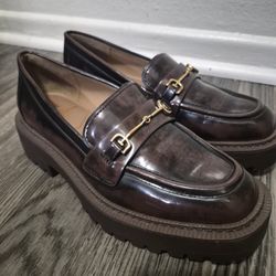 Sam Edelman Loafers Women's Size 6
