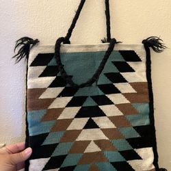 Colorful Bag - Tote - *SEE ALL PICTURES